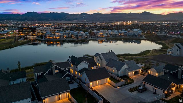 11348 S SANDBANK WAY, South Jordan, UT 84009