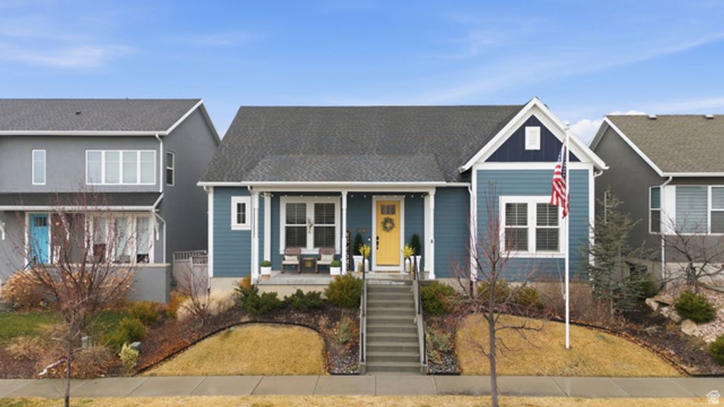 11348 S SANDBANK WAY, South Jordan, UT 84009