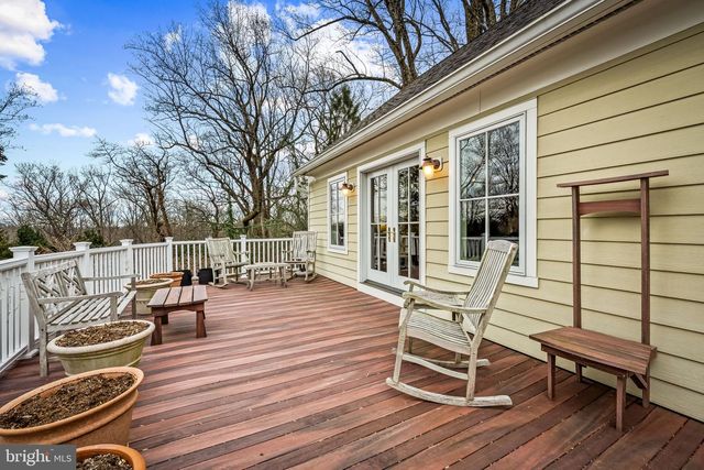 6507 DARNALL RD, Towson, MD 21204