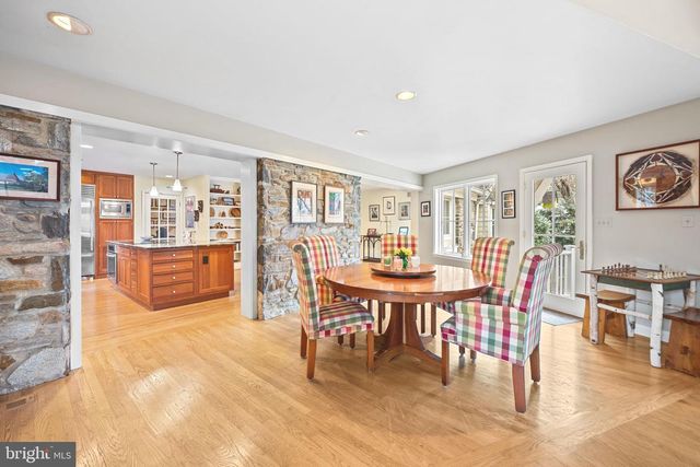 6507 DARNALL RD, Towson, MD 21204