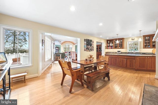 6507 DARNALL RD, Towson, MD 21204