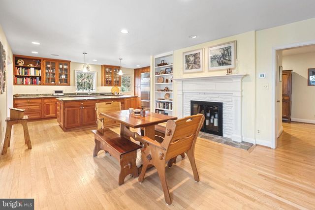 6507 DARNALL RD, Towson, MD 21204