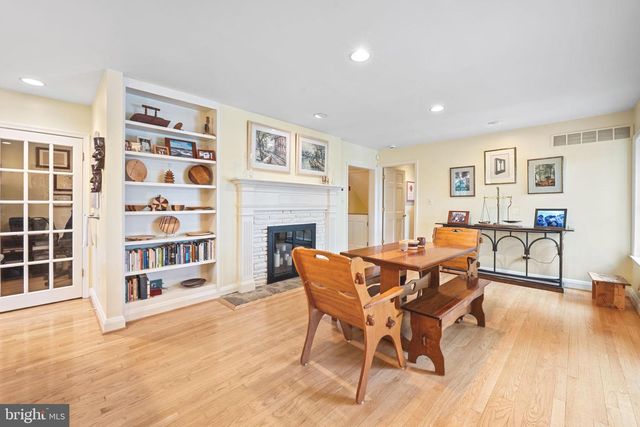 6507 DARNALL RD, Towson, MD 21204