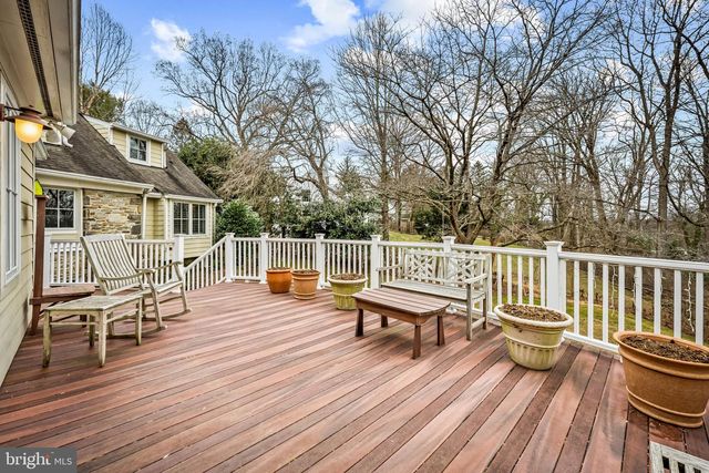 6507 DARNALL RD, Towson, MD 21204