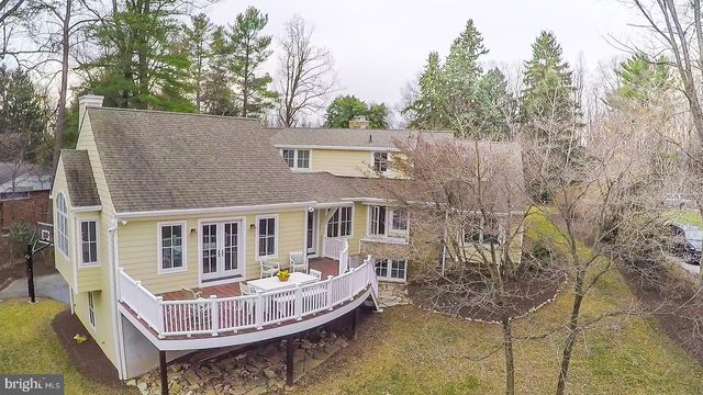 6507 DARNALL RD, Towson, MD 21204