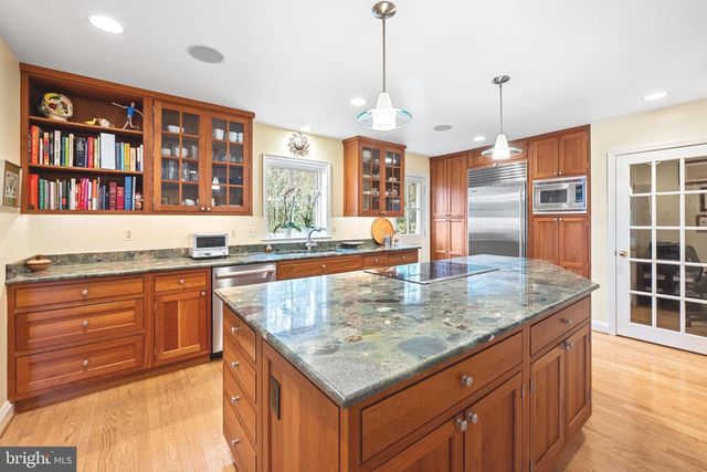 6507 DARNALL RD, Towson, MD 21204