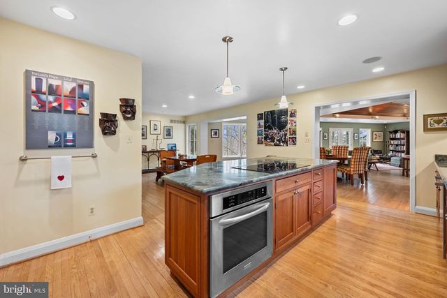 6507 DARNALL RD, Towson, MD 21204