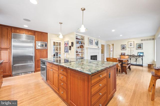 6507 DARNALL RD, Towson, MD 21204