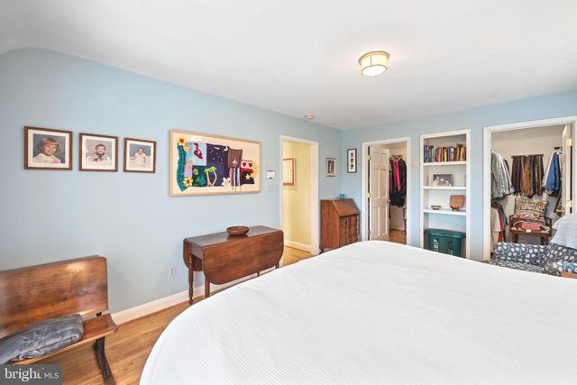 6507 DARNALL RD, Towson, MD 21204