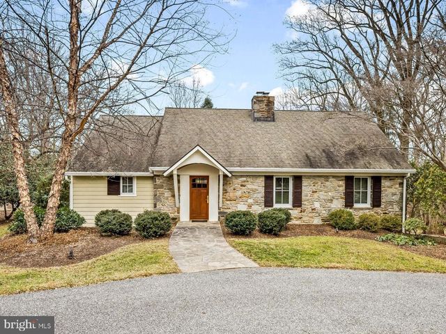 6507 DARNALL RD, Towson, MD 21204