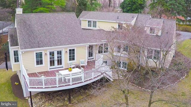 6507 DARNALL RD, Towson, MD 21204