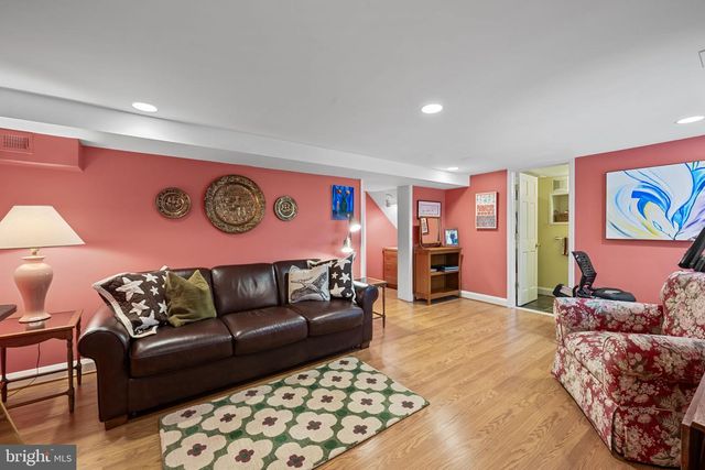 6507 DARNALL RD, Towson, MD 21204