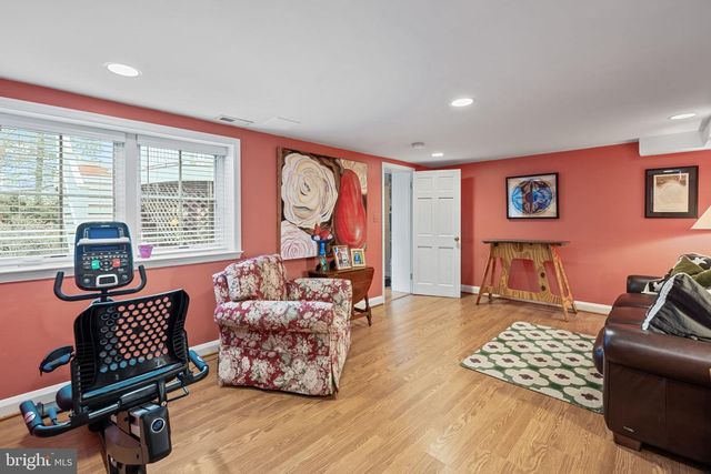 6507 DARNALL RD, Towson, MD 21204