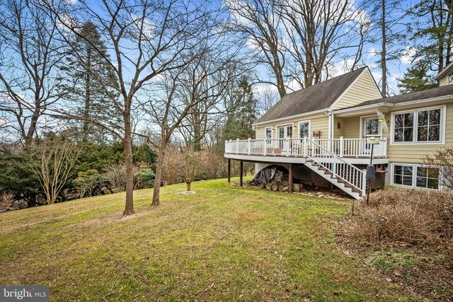 6507 DARNALL RD, Towson, MD 21204