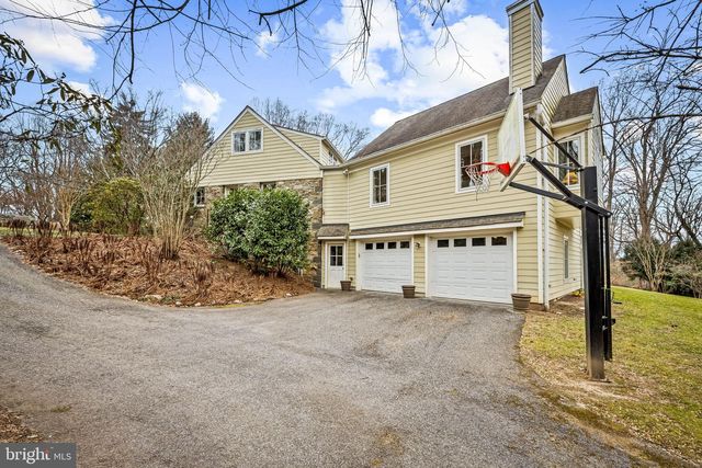 6507 DARNALL RD, Towson, MD 21204
