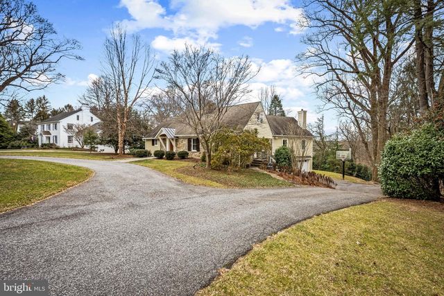 6507 DARNALL RD, Towson, MD 21204