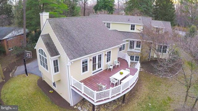 6507 DARNALL RD, Towson, MD 21204