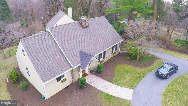 6507 DARNALL RD, Towson, MD 21204