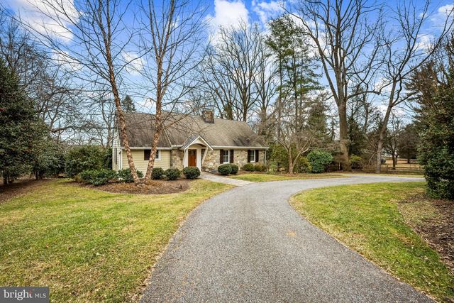 6507 DARNALL RD, Towson, MD 21204