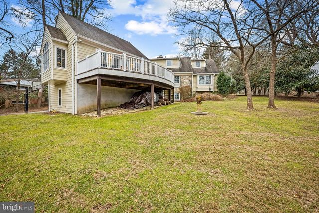 6507 DARNALL RD, Towson, MD 21204