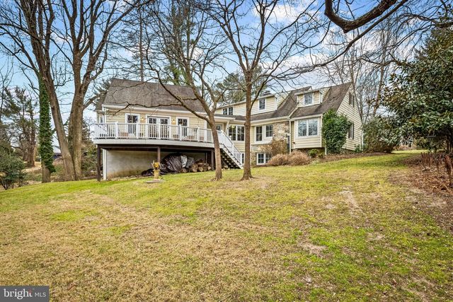 6507 DARNALL RD, Towson, MD 21204