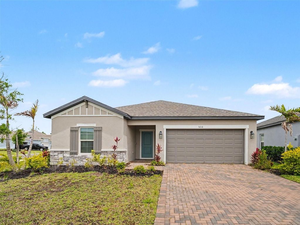 5216 SENZA TRAIL, Palmetto, FL 34221