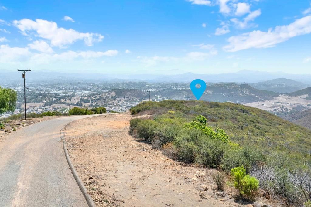 0 Crestwind Drive, San Marcos, CA 92078 — exterior