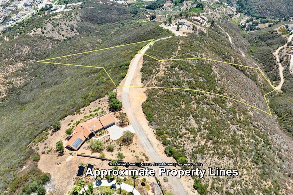 0 Crestwind Drive, San Marcos, CA 92078 — photo 3