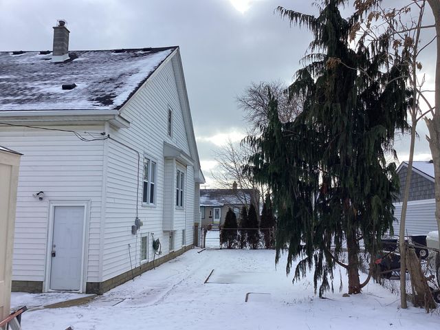 19351 Georgia Street, Roseville, MI 48066