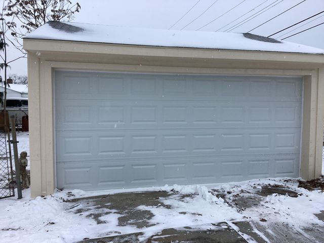 19351 Georgia Street, Roseville, MI 48066