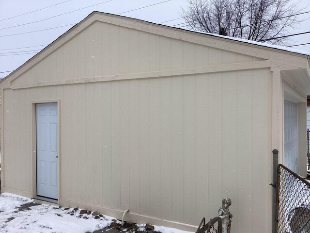 19351 Georgia Street, Roseville, MI 48066