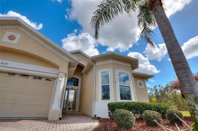 832 CUNNINGHAM DR, Davenport, FL 33837