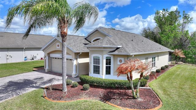 832 CUNNINGHAM DR, Davenport, FL 33837