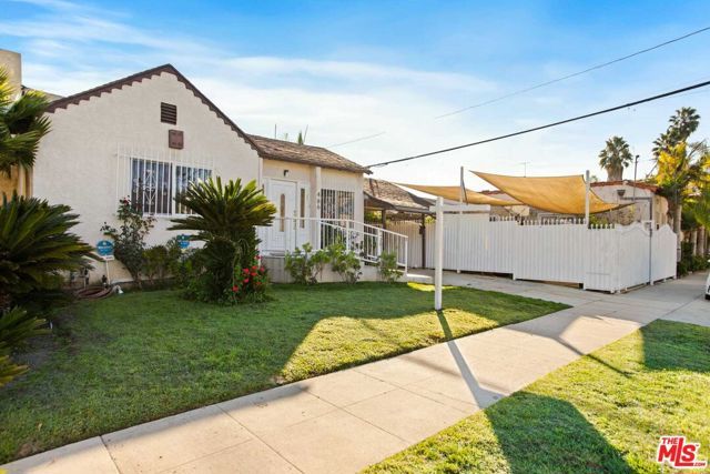 486 S Sherbourne Drive, Los Angeles, CA 90048