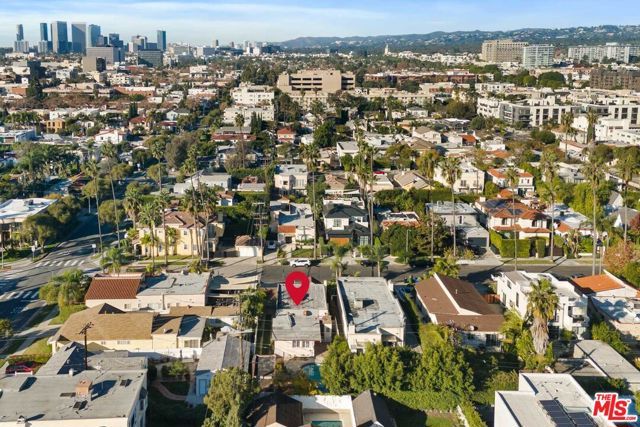 486 S Sherbourne Drive, Los Angeles, CA 90048