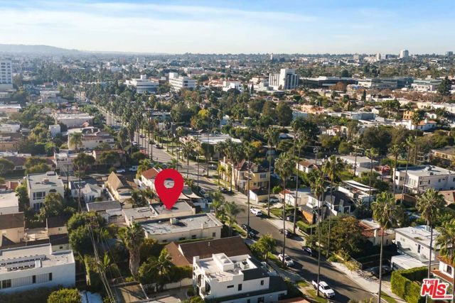 486 S Sherbourne Drive, Los Angeles, CA 90048