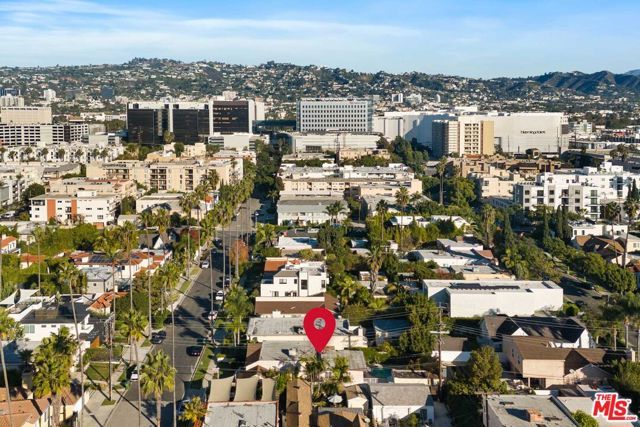 486 S Sherbourne Drive, Los Angeles, CA 90048