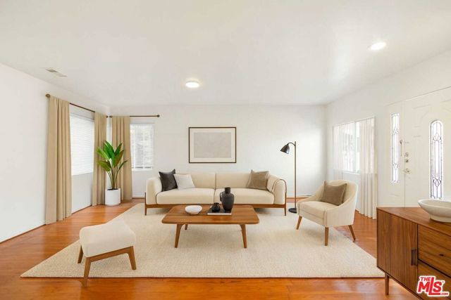 486 S Sherbourne Drive, Los Angeles, CA 90048