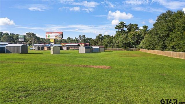 TBD S U S HWY 155, Tyler, TX 75703