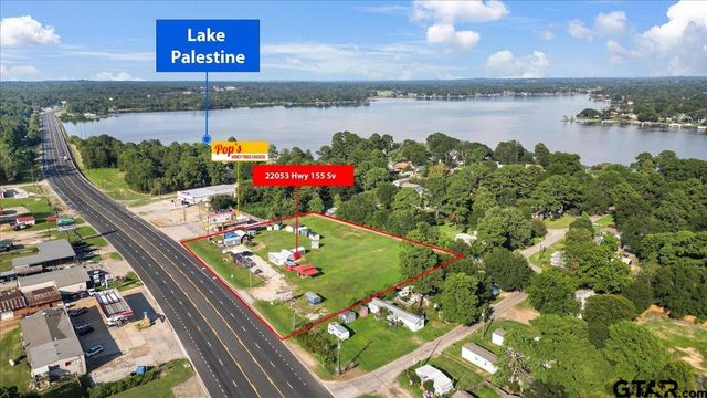 TBD S U S HWY 155, Tyler, TX 75703