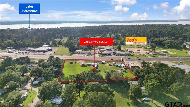 TBD S U S HWY 155, Tyler, TX 75703