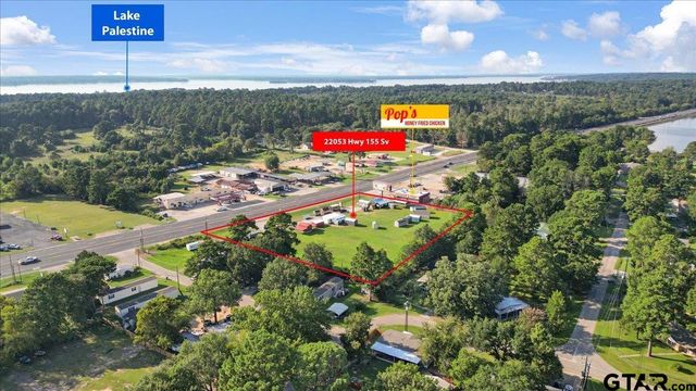 TBD S U S HWY 155, Tyler, TX 75703