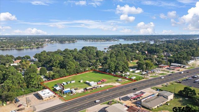 TBD S U S HWY 155, Tyler, TX 75703