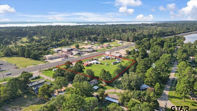 TBD S U S HWY 155, Tyler, TX 75703