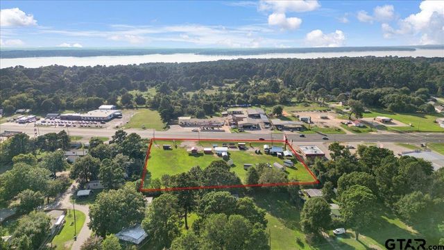 TBD S U S HWY 155, Tyler, TX 75703