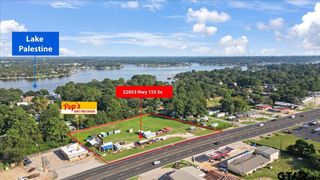 TBD S U S HWY 155, Tyler, TX 75703