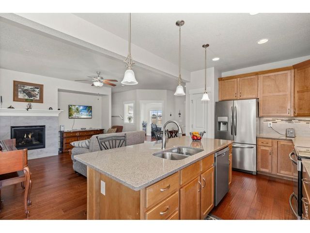 3927 Le Fever Dr A, Fort Collins, CO 80528