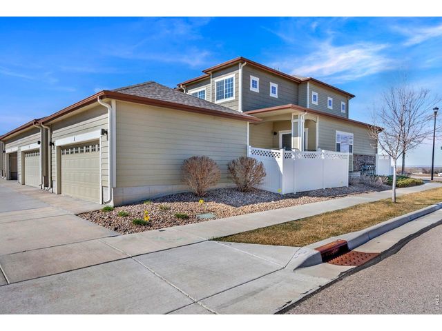 3927 Le Fever Dr A, Fort Collins, CO 80528