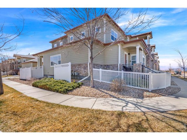 3927 Le Fever Dr A, Fort Collins, CO 80528