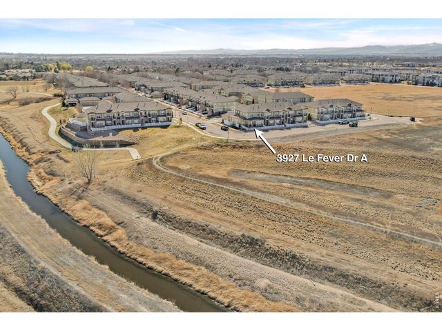 3927 Le Fever Dr A, Fort Collins, CO 80528